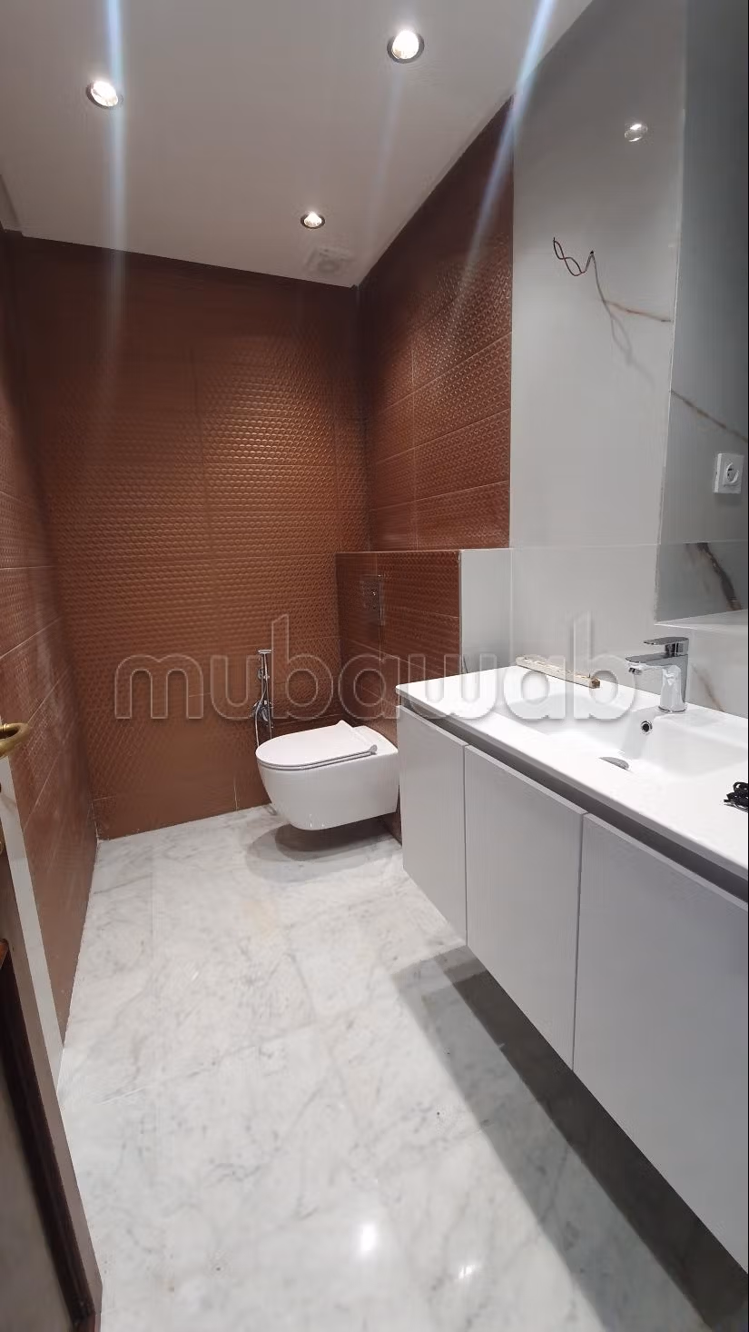 Appartement haut standing à Gauthier — 5