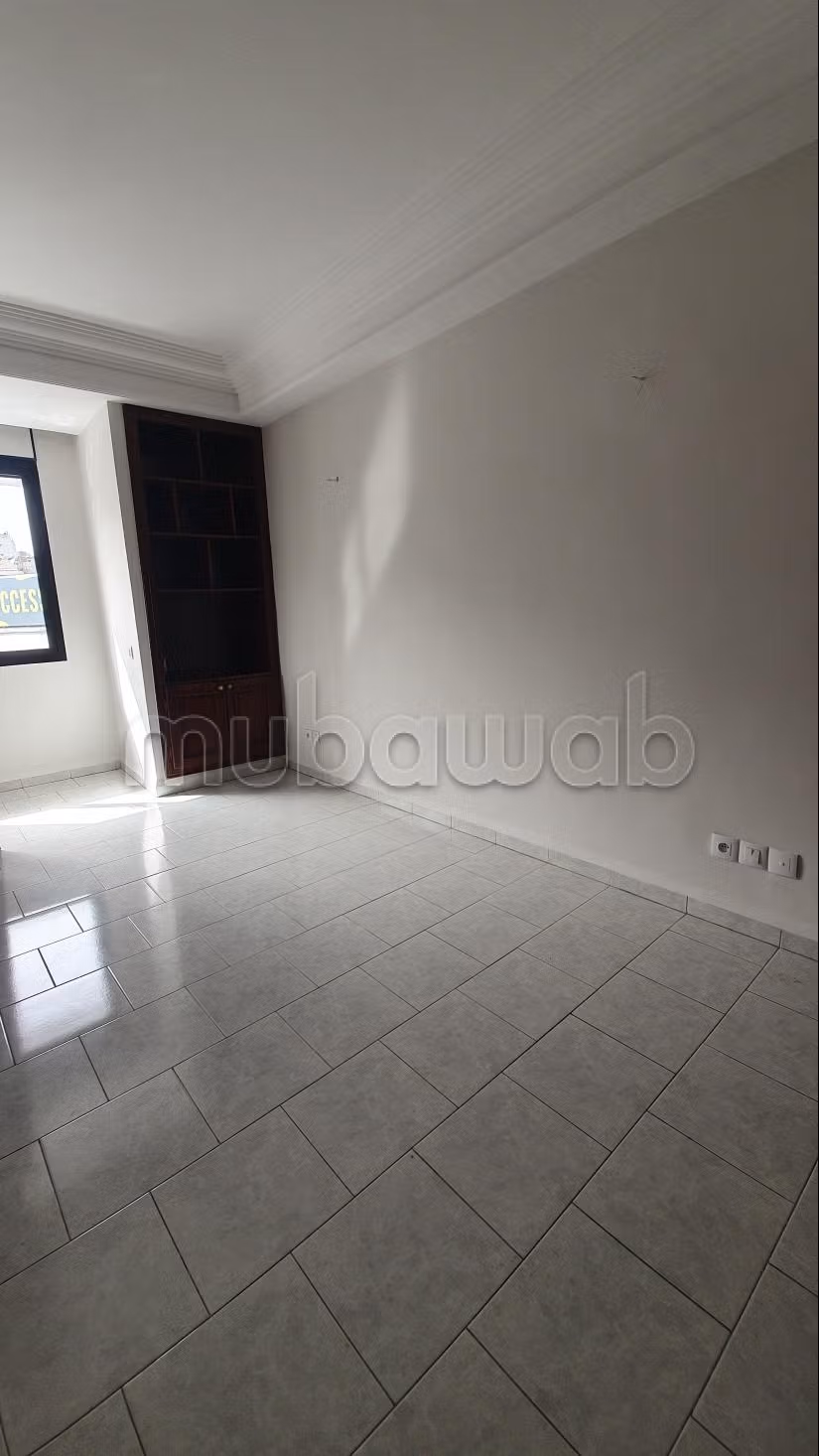 Appartement haut standing à Gauthier — 6