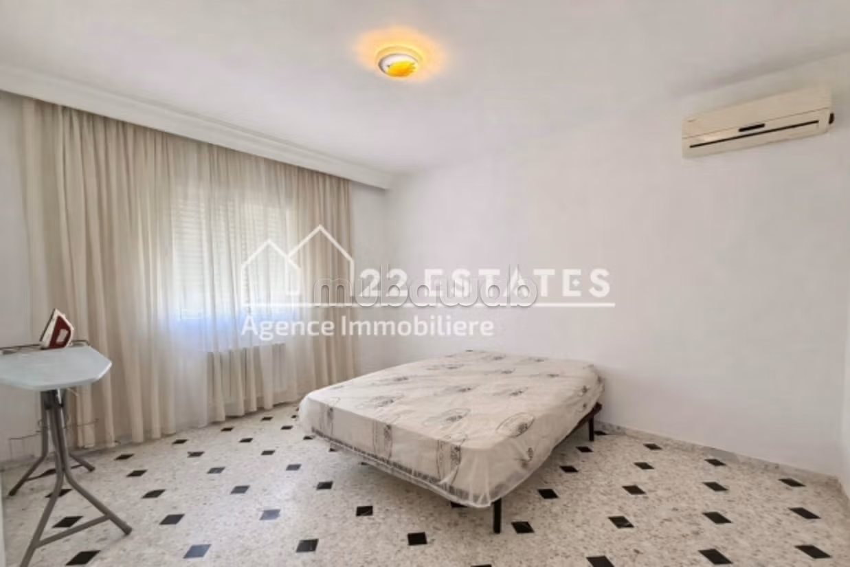Villa S4 a La Marsa