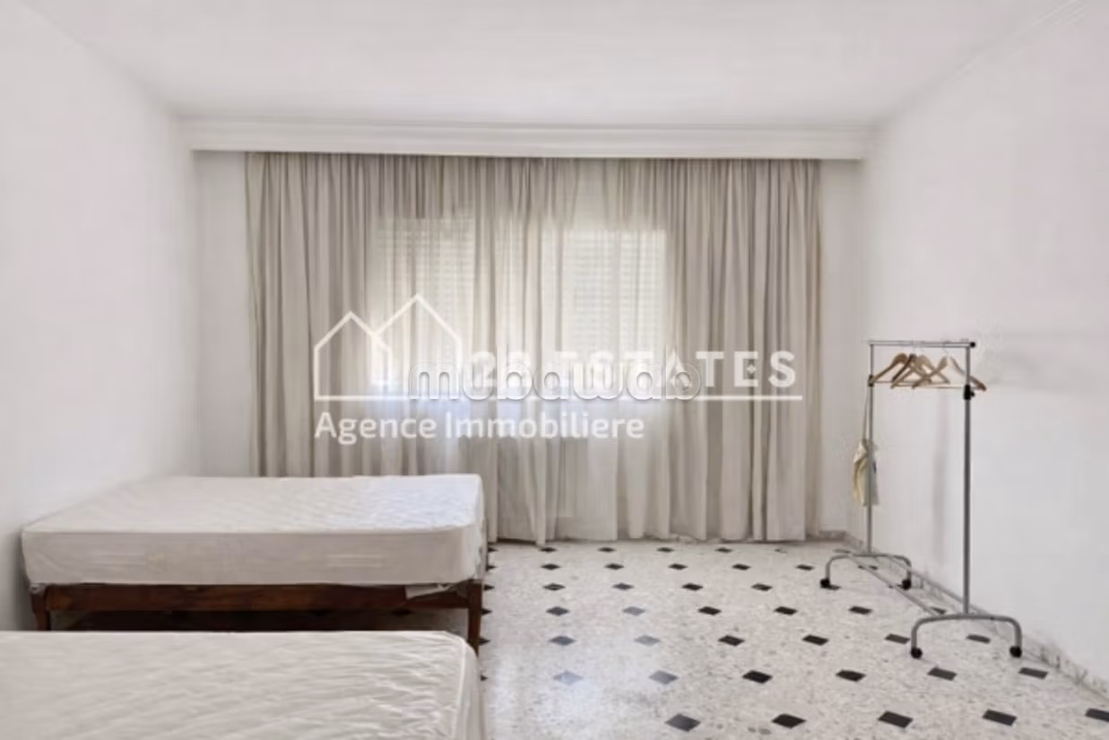 Villa S4 a La Marsa