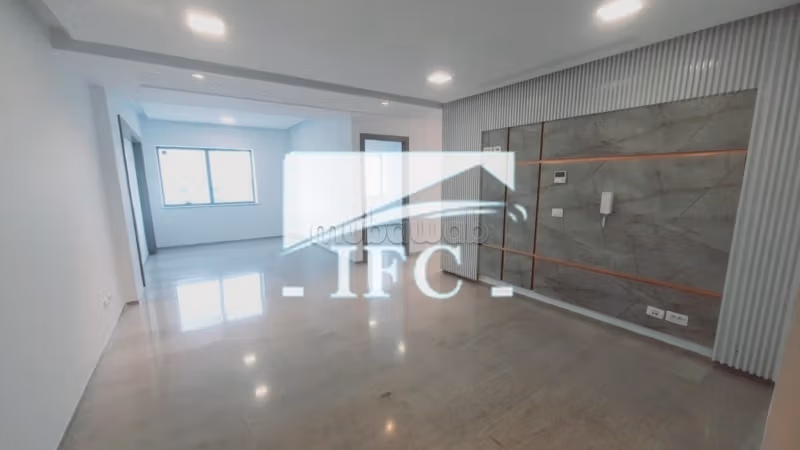 Office in 5 spaces Lake 2 146m² IFCL283