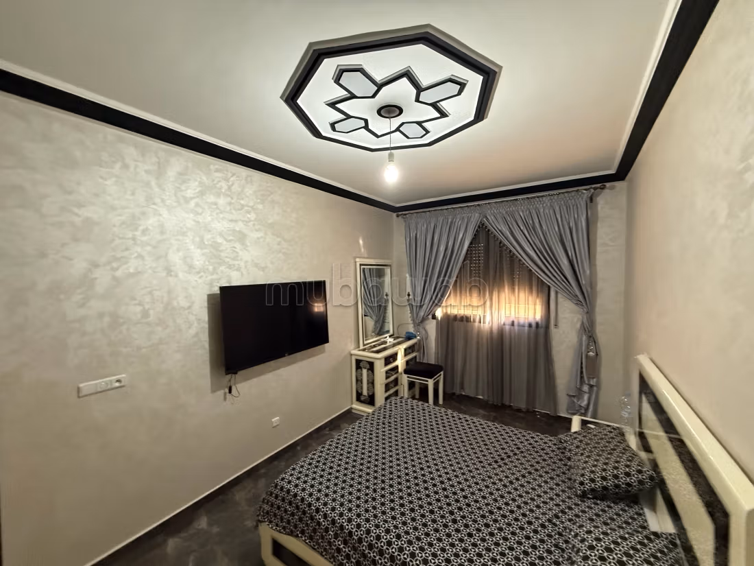 Maison a vendre a Imzouren
