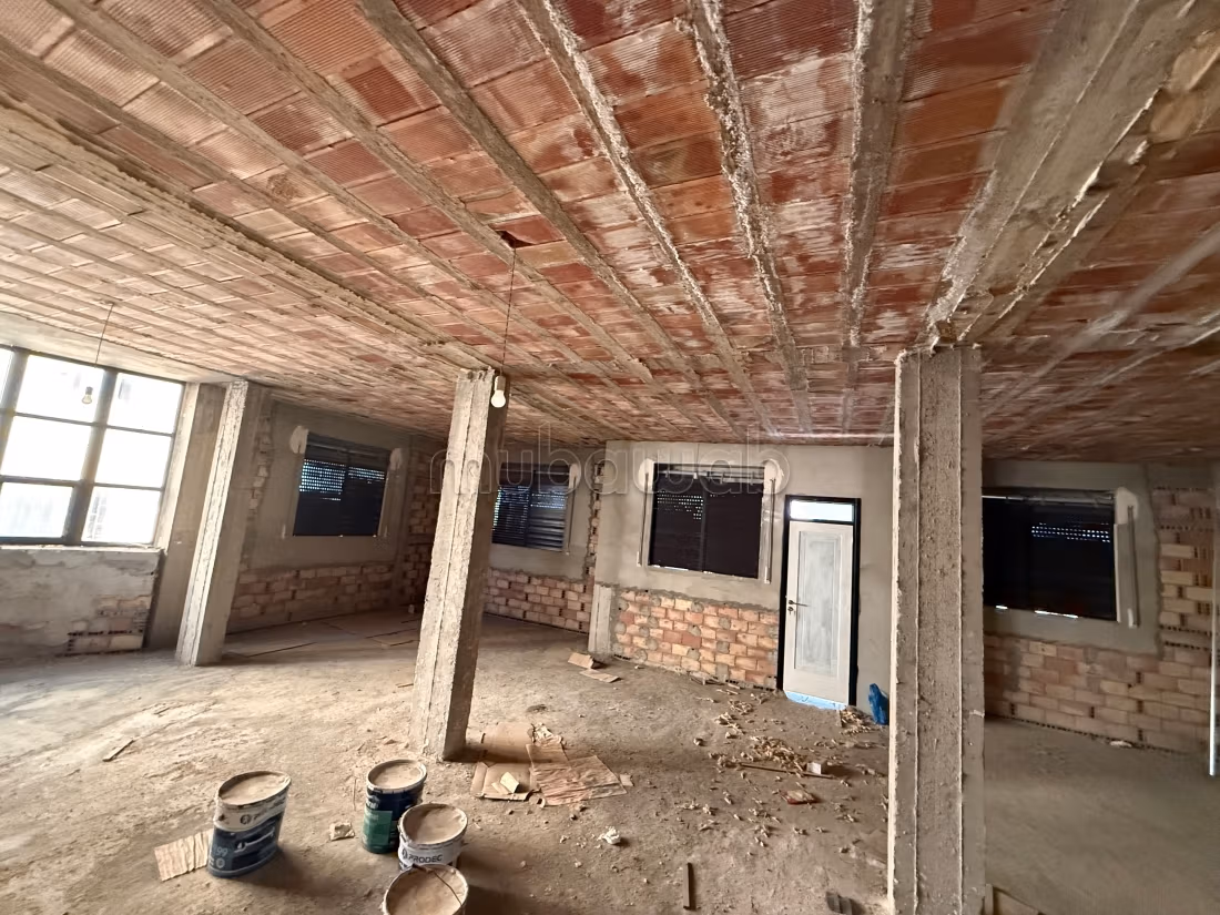 Maison a vendre a Imzouren