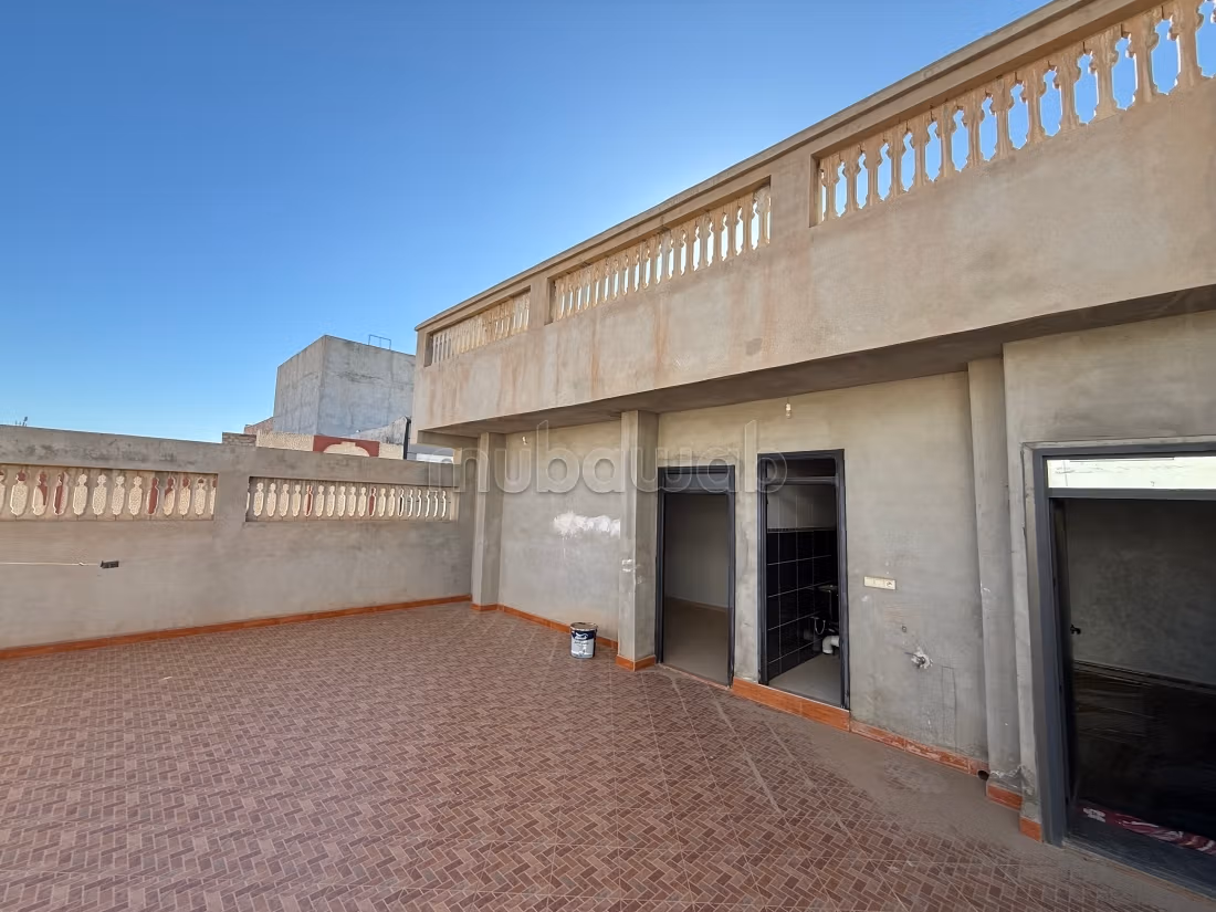 Maison a vendre a Imzouren