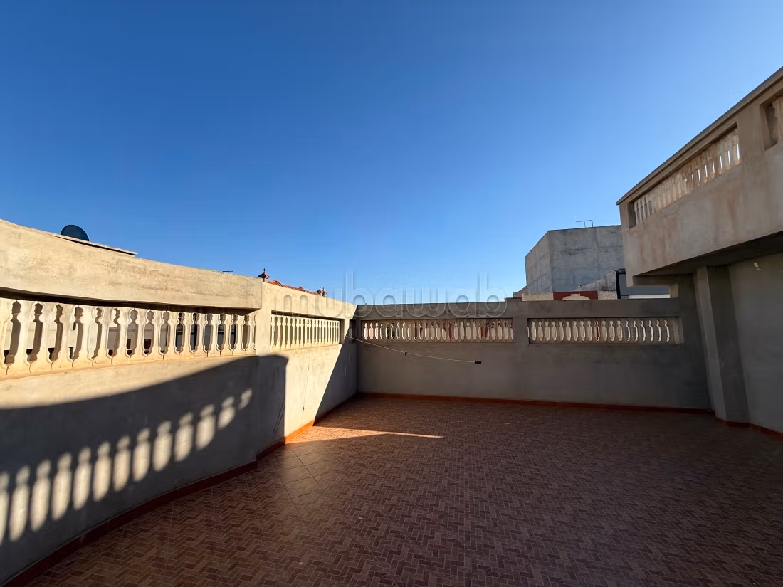 Maison a vendre a Imzouren
