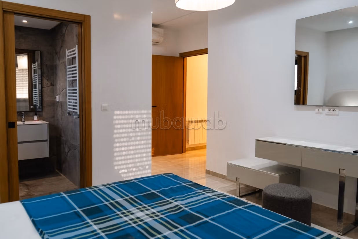 Appartamento di lusso a Menzah 5