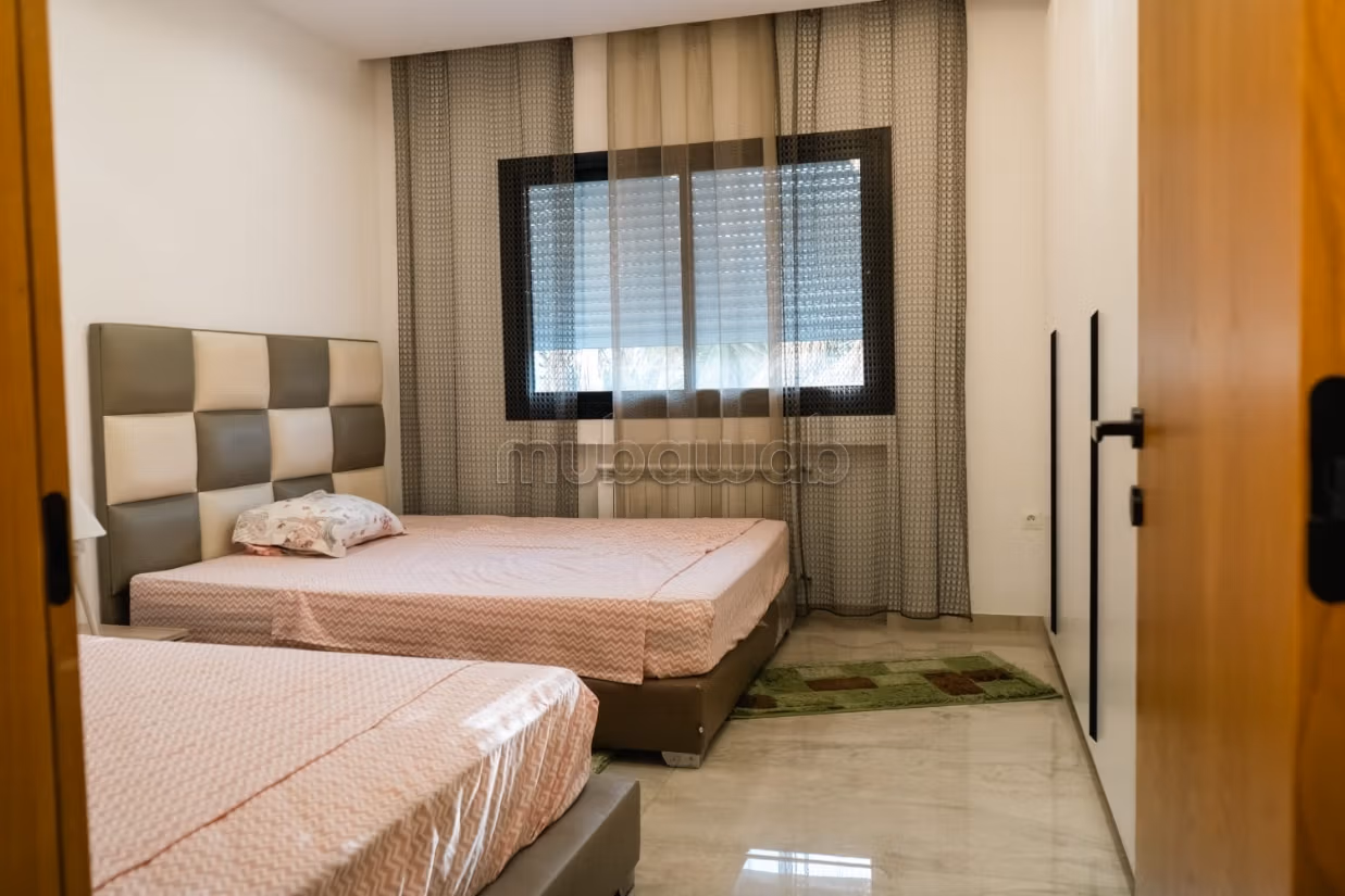 Appartamento di lusso a Menzah 5