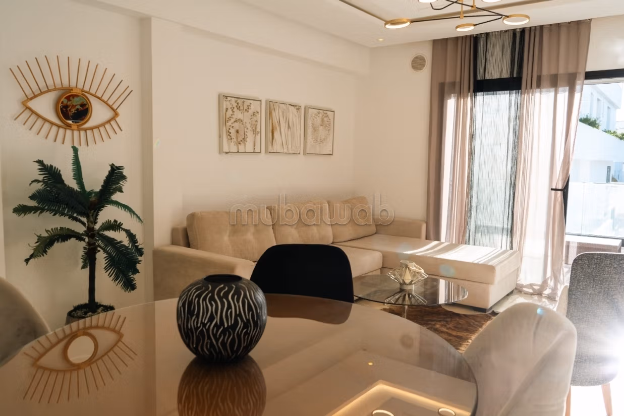 Appartamento di lusso a Menzah 5