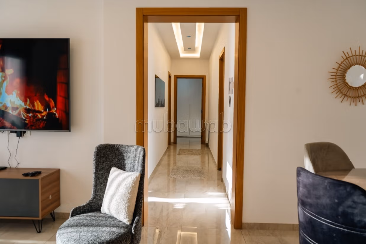 Appartamento di lusso a Menzah 5