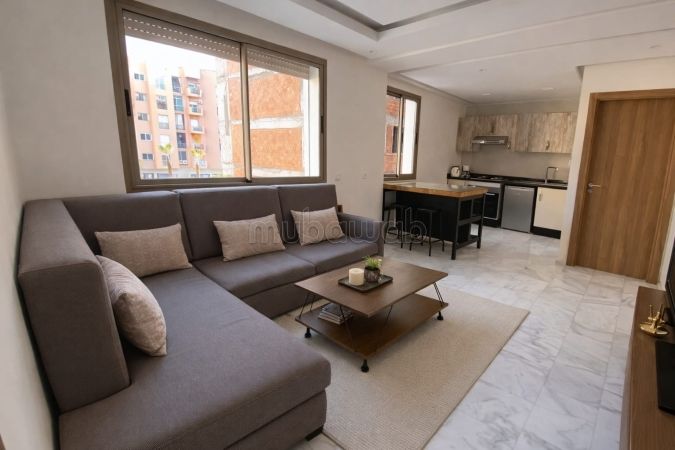 Location Furnished Apartment V Hugo