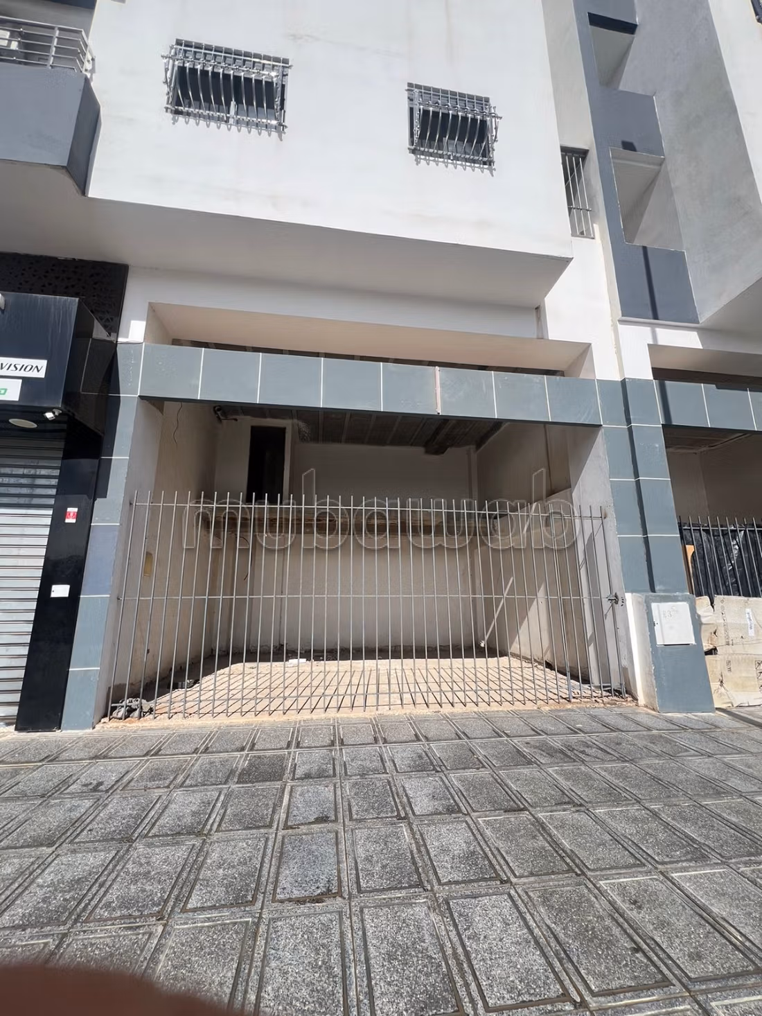 Te koop commerciële winkels in Bouskoura