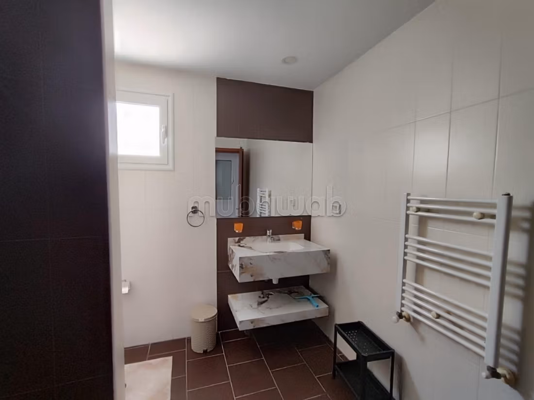 Villa à vendre d'Exception ZU – Proche Mer