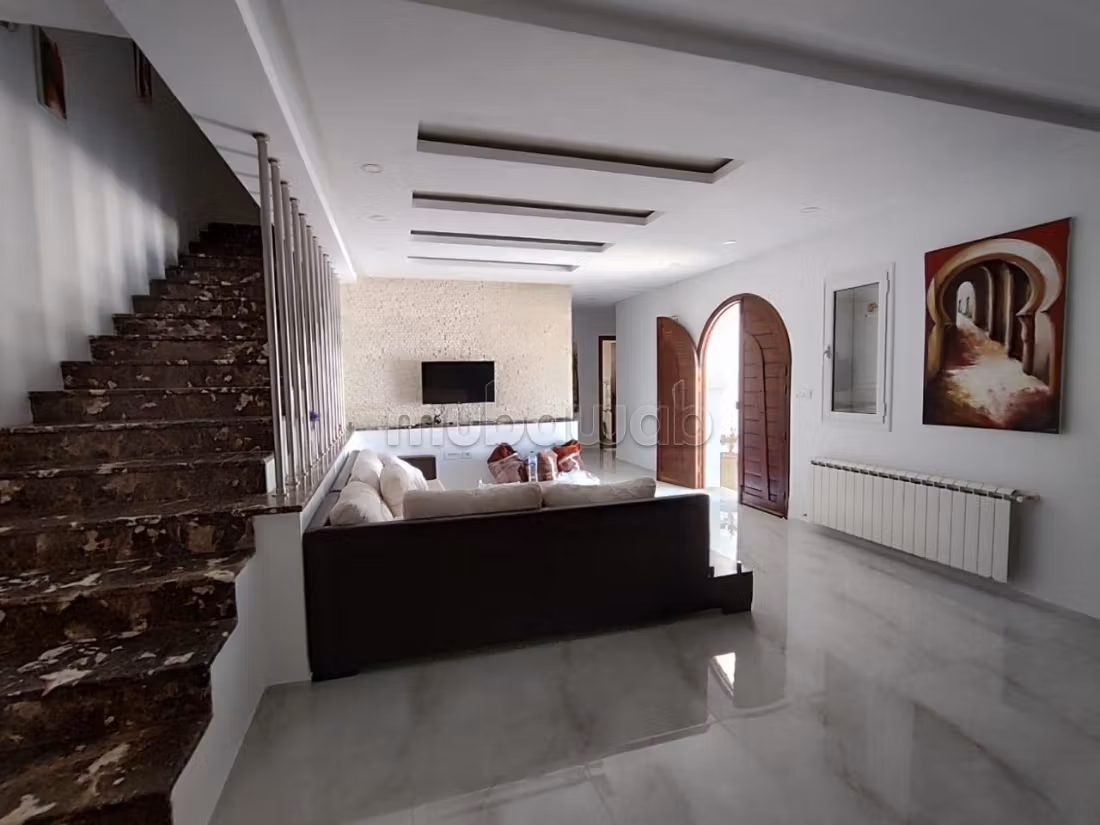 Villa à vendre d'Exception ZU – Proche Mer