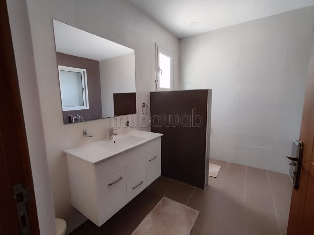 Villa à vendre d'Exception ZU – Proche Mer