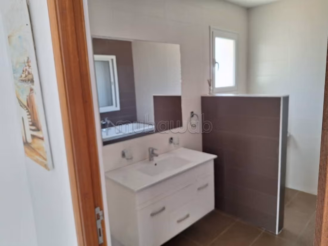 Villa à vendre d'Exception ZU – Proche Mer