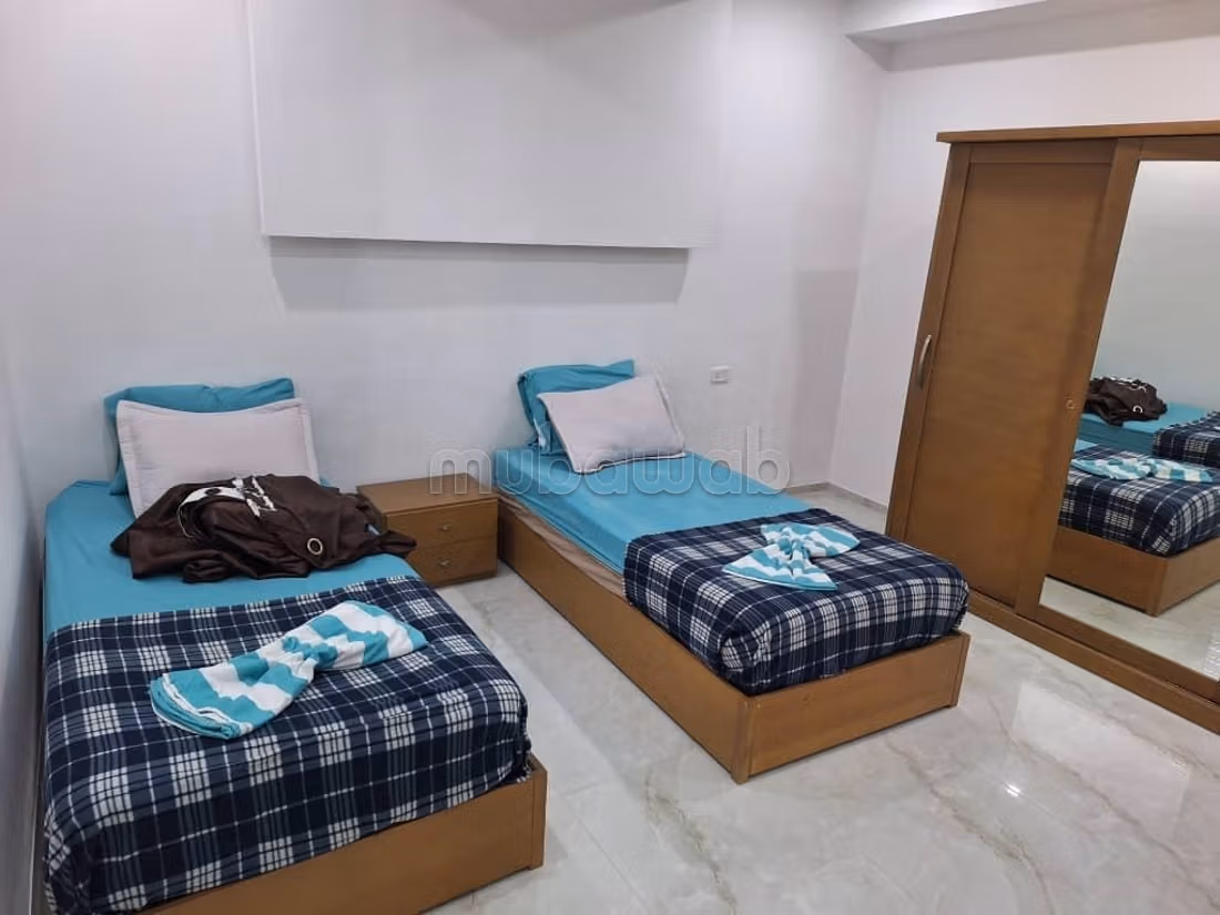 Villa à vendre d'Exception ZU – Proche Mer