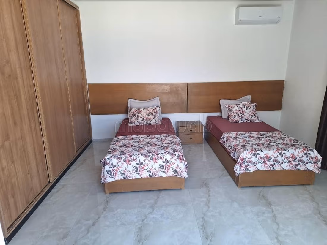 Villa à vendre d'Exception ZU – Proche Mer