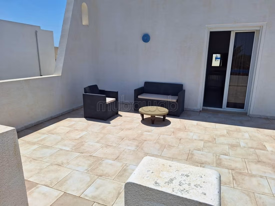 Villa à vendre d'Exception ZU – Proche Mer