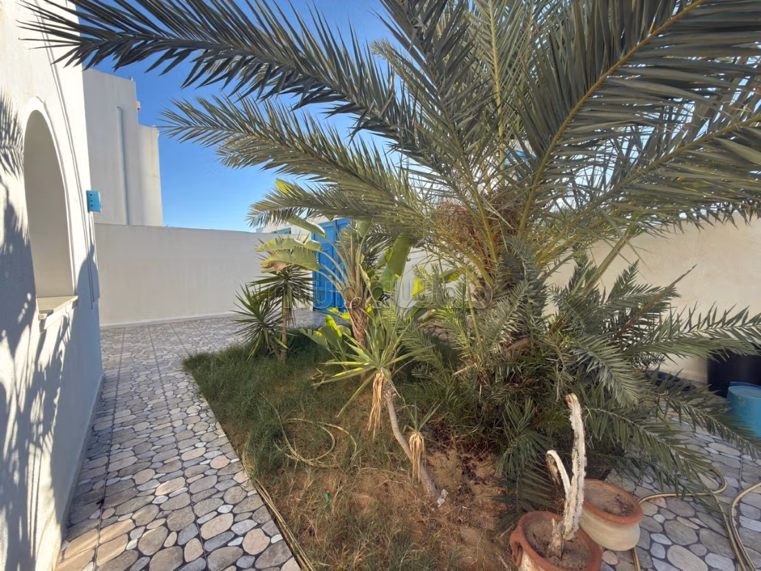 Villa à vendre d'Exception ZU – Proche Mer