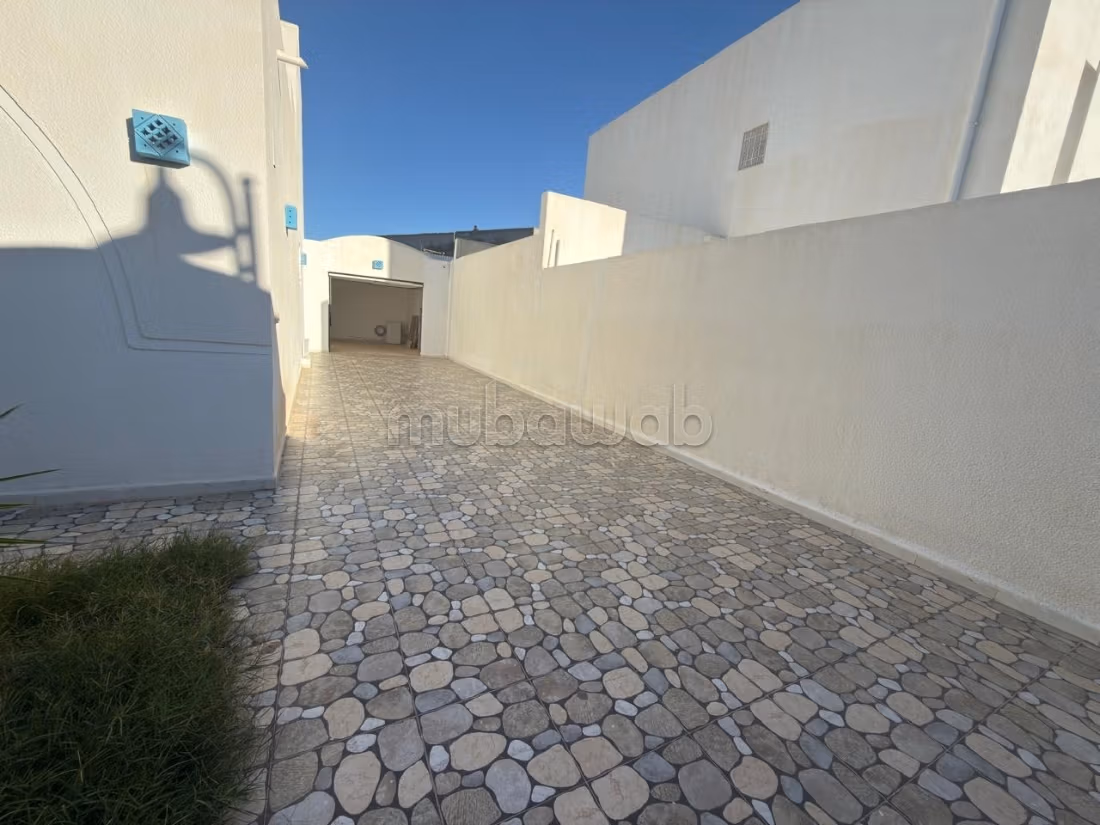 Villa à vendre d'Exception ZU – Proche Mer