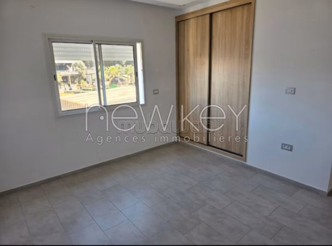 For rent an S3 in Gammarth village