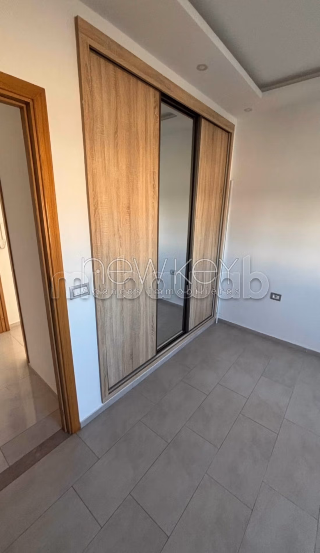 For rent an S3 in Gammarth village