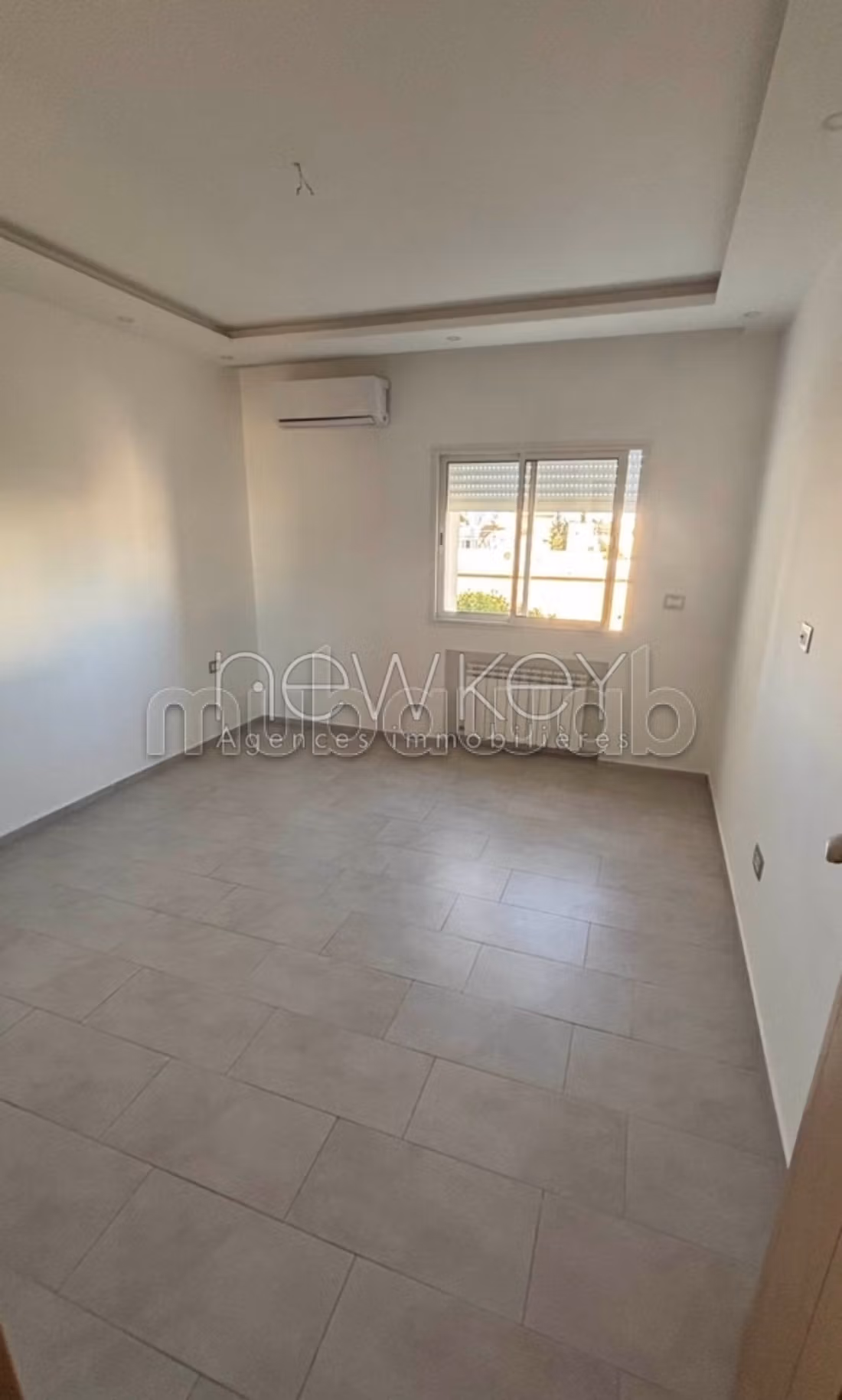 For rent an S3 in Gammarth village