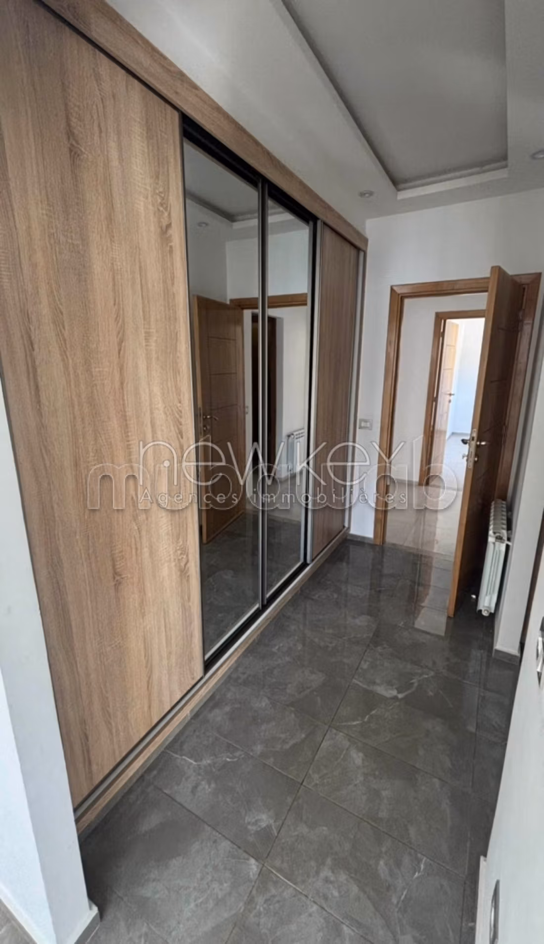 For rent an S3 in Gammarth village