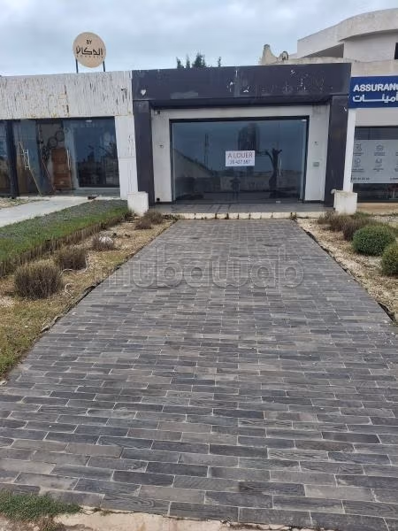 For rent in free management