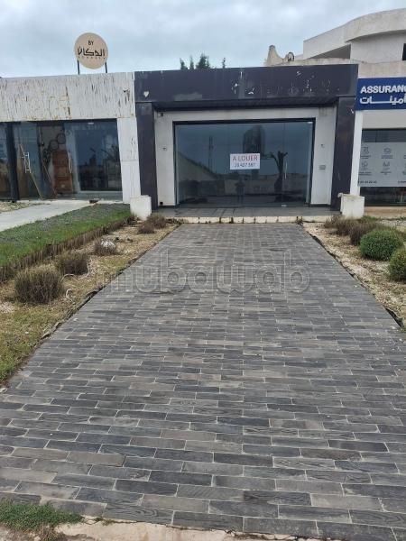 A louer en gérance libre