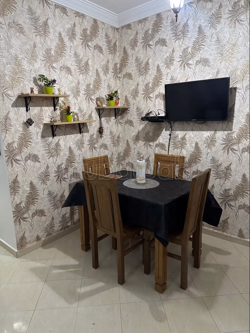 Appartement 100 m² à Route ain Chkaf — 12