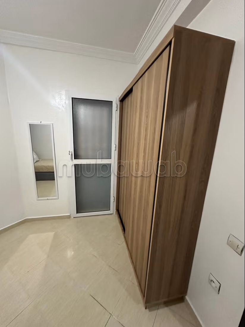 Appartement 100 m² à Route ain Chkaf — 8