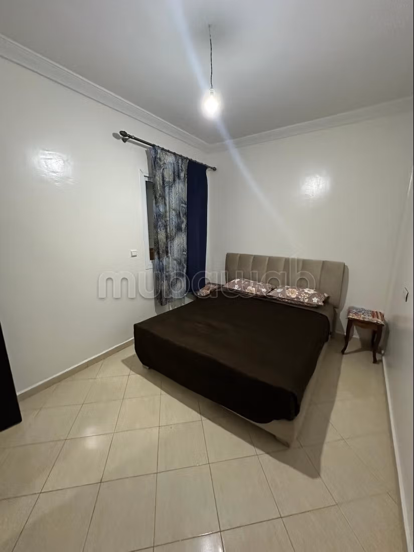 Appartement 100 m² à Route ain Chkaf — 9