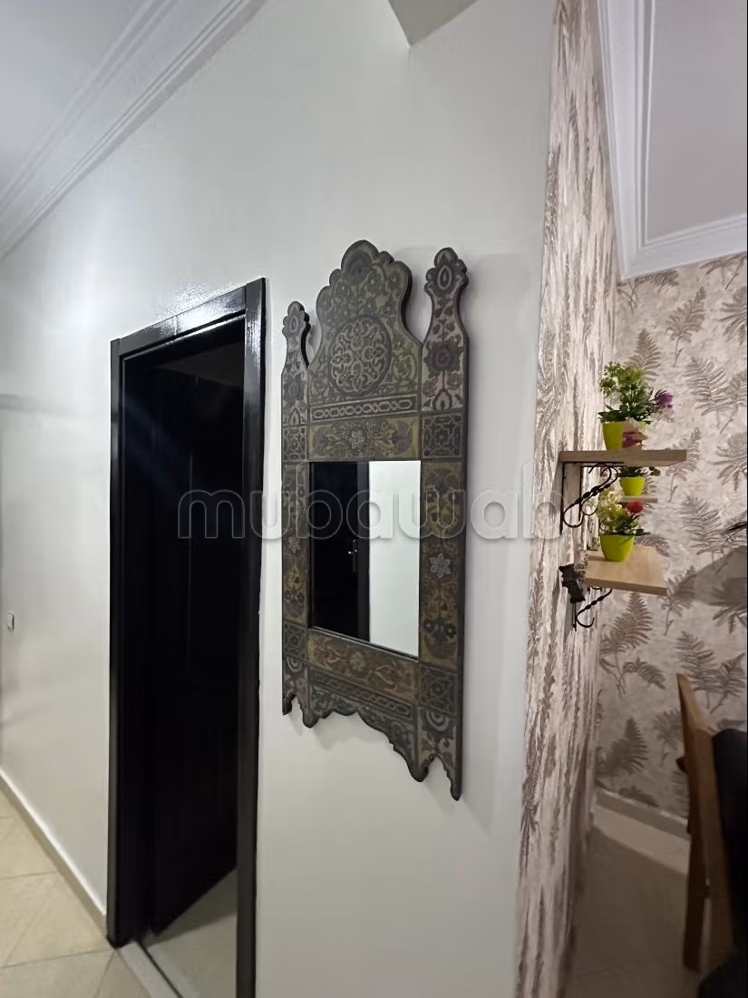 Appartement 100 m² à Route ain Chkaf — 10