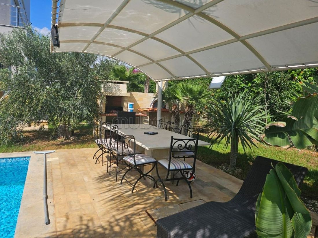 Vente Villa Yaser à Hammamet sud