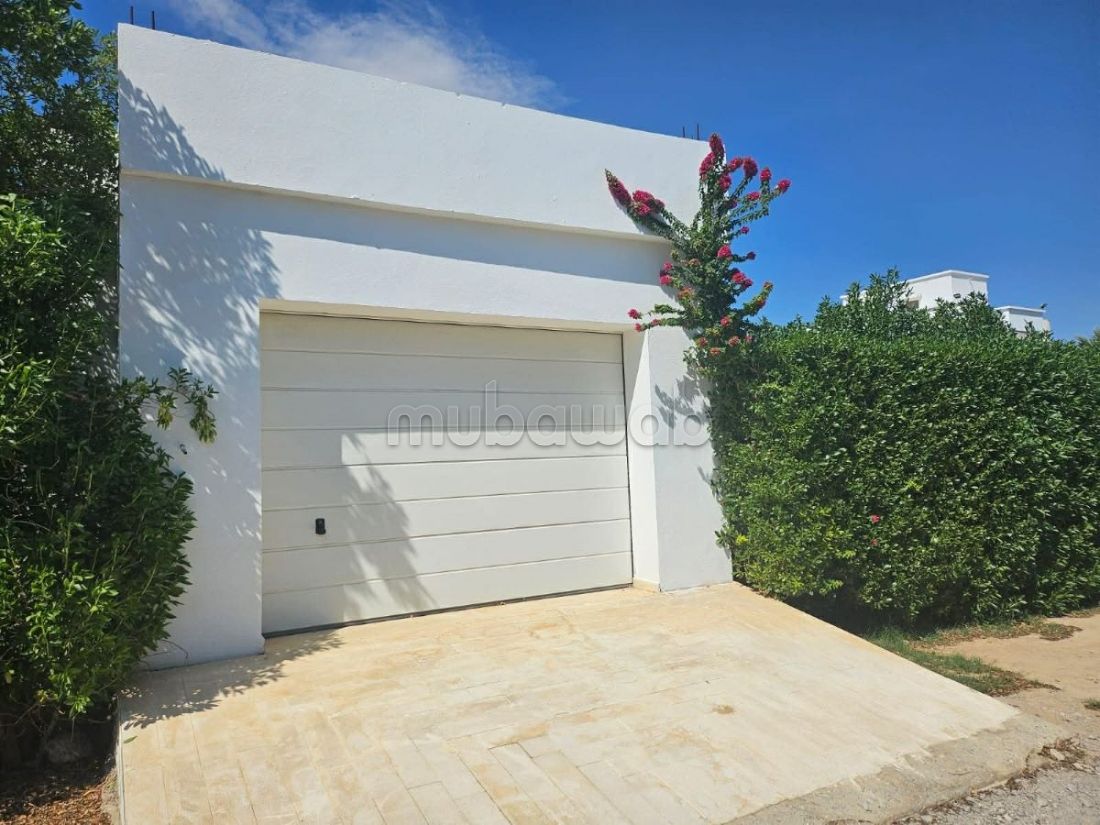 Vente Villa Yaser à Hammamet sud