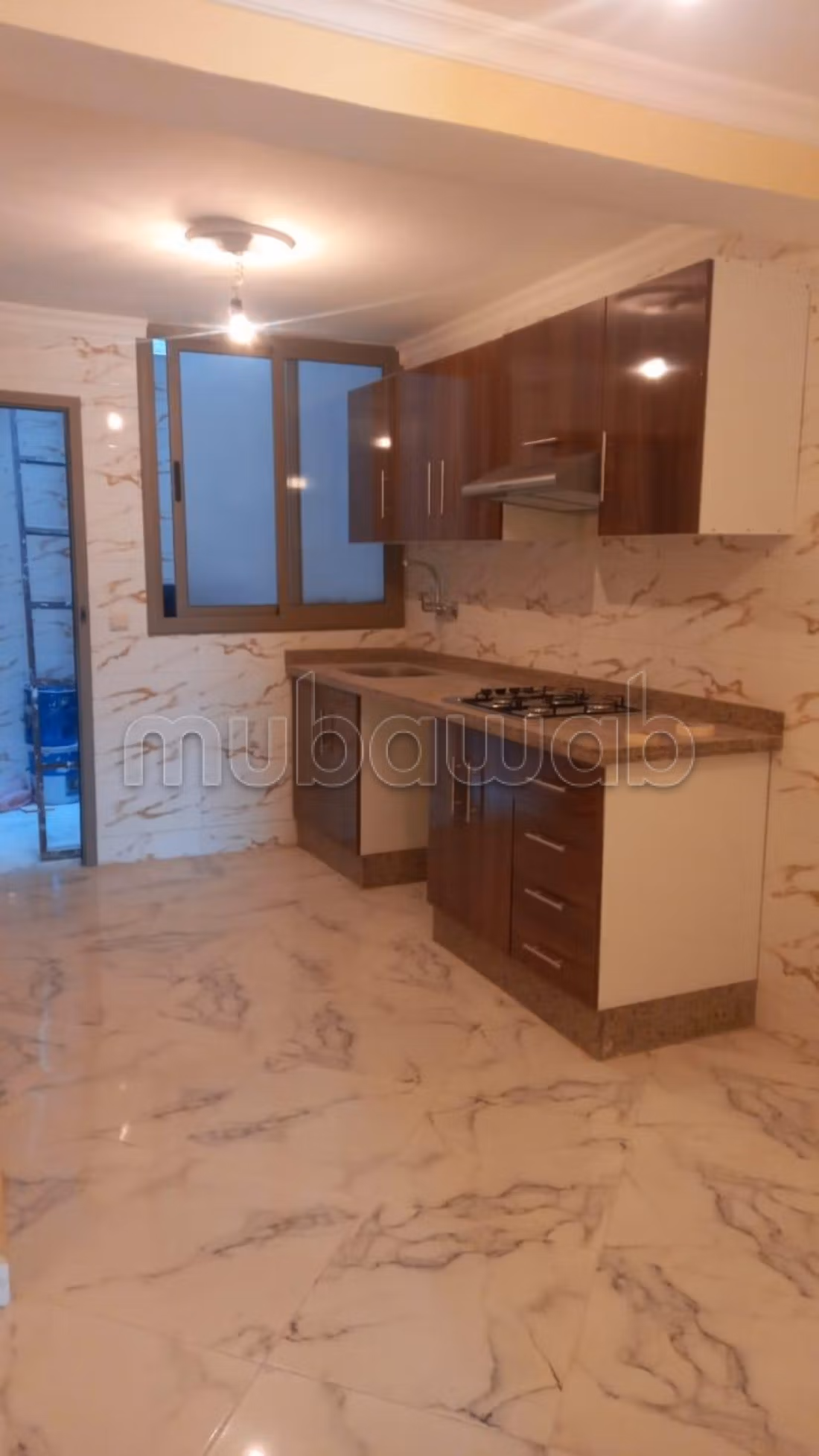Location d'un appartement à Taboula. 3 belles chambres. Av...