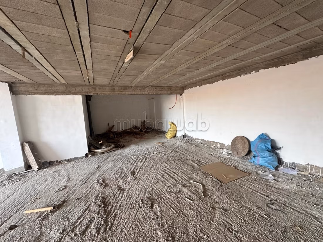 Te koop – Winkel – Residentie Khadija