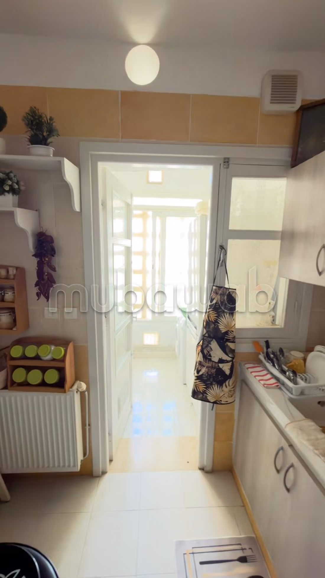 Appartement S3 à Nour Jaafar 1, Ariana