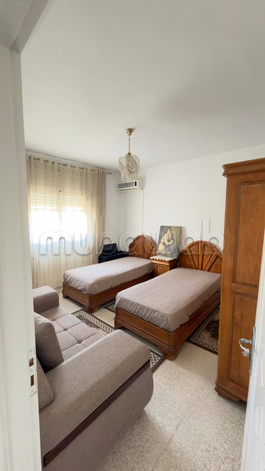 Appartement S3 à Nour Jaafar 1, Ariana