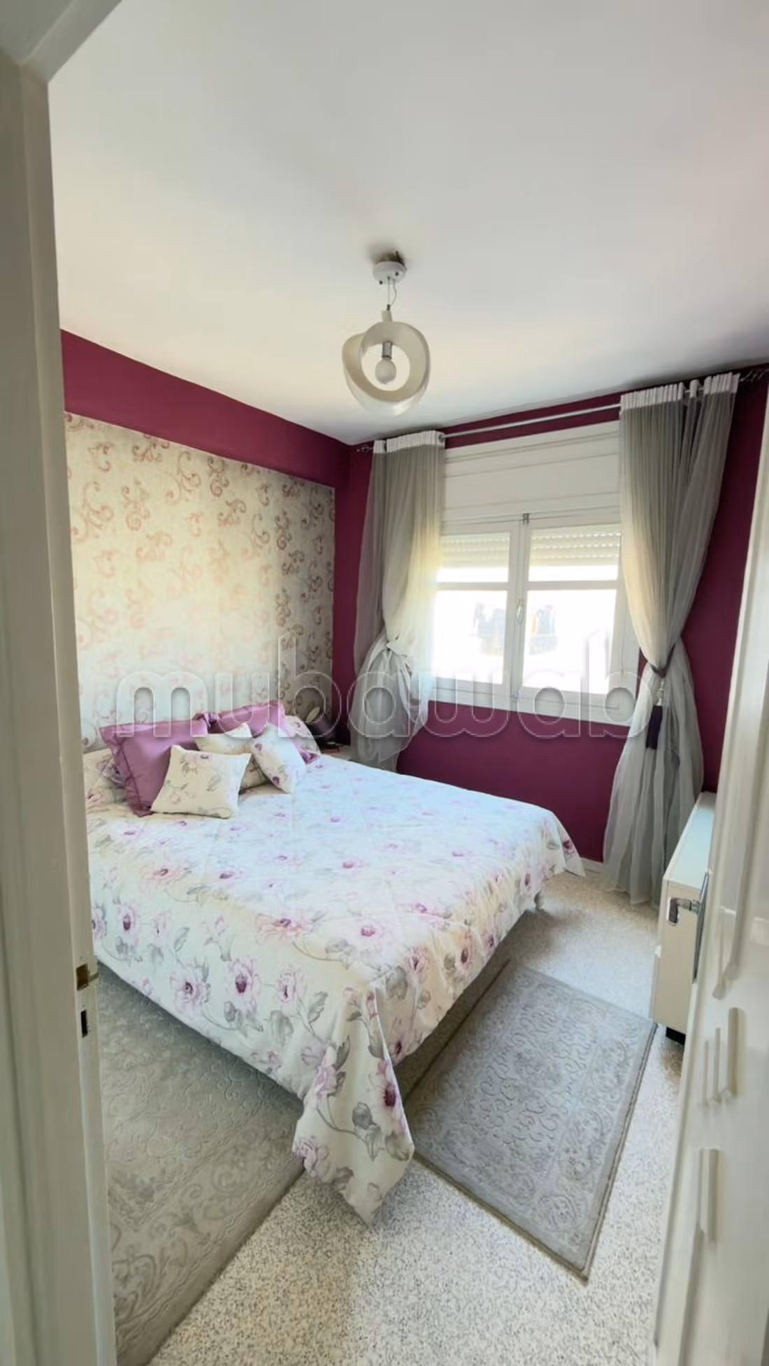 Appartement S3 à Nour Jaafar 1, Ariana
