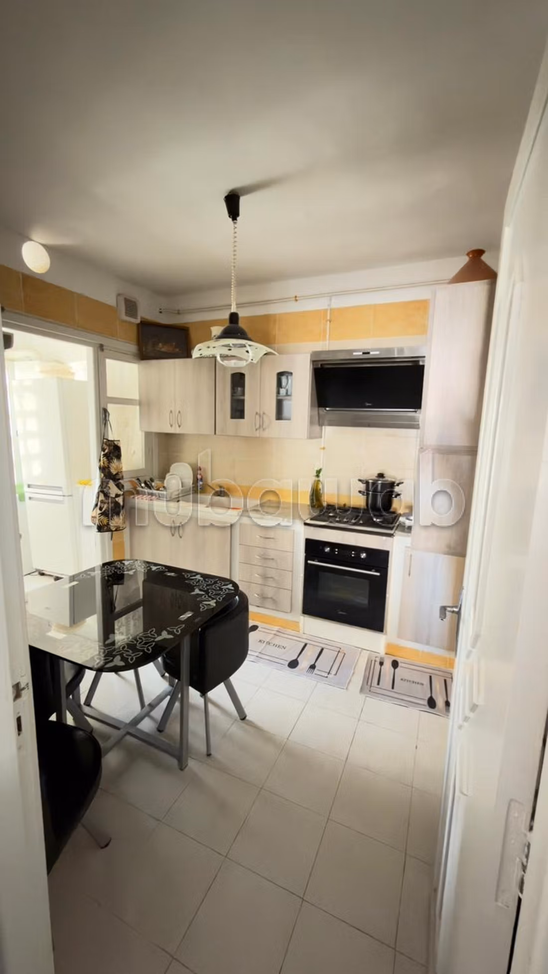 Appartement S3 à Nour Jaafar 1, Ariana