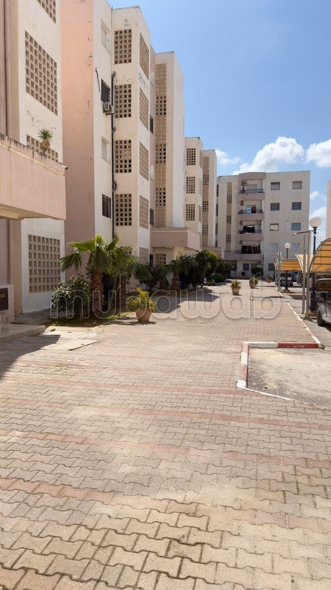 Appartement S3 à Nour Jaafar 1, Ariana