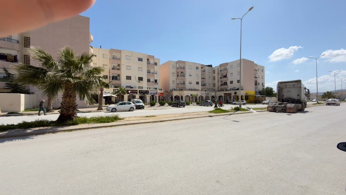 Appartement S3 à Nour Jaafar 1, Ariana