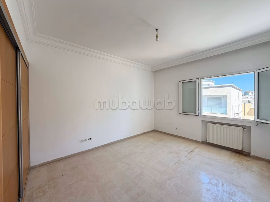 In vendita un appartamento in s3