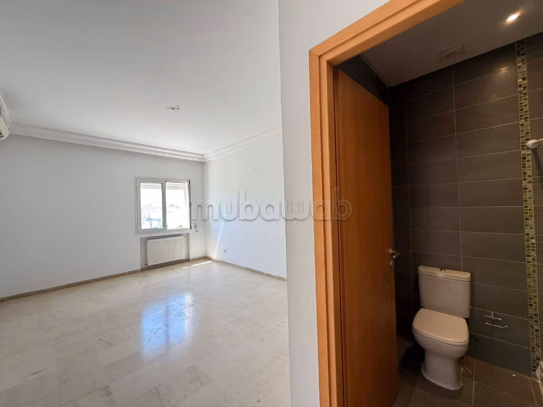 In vendita un appartamento in s3