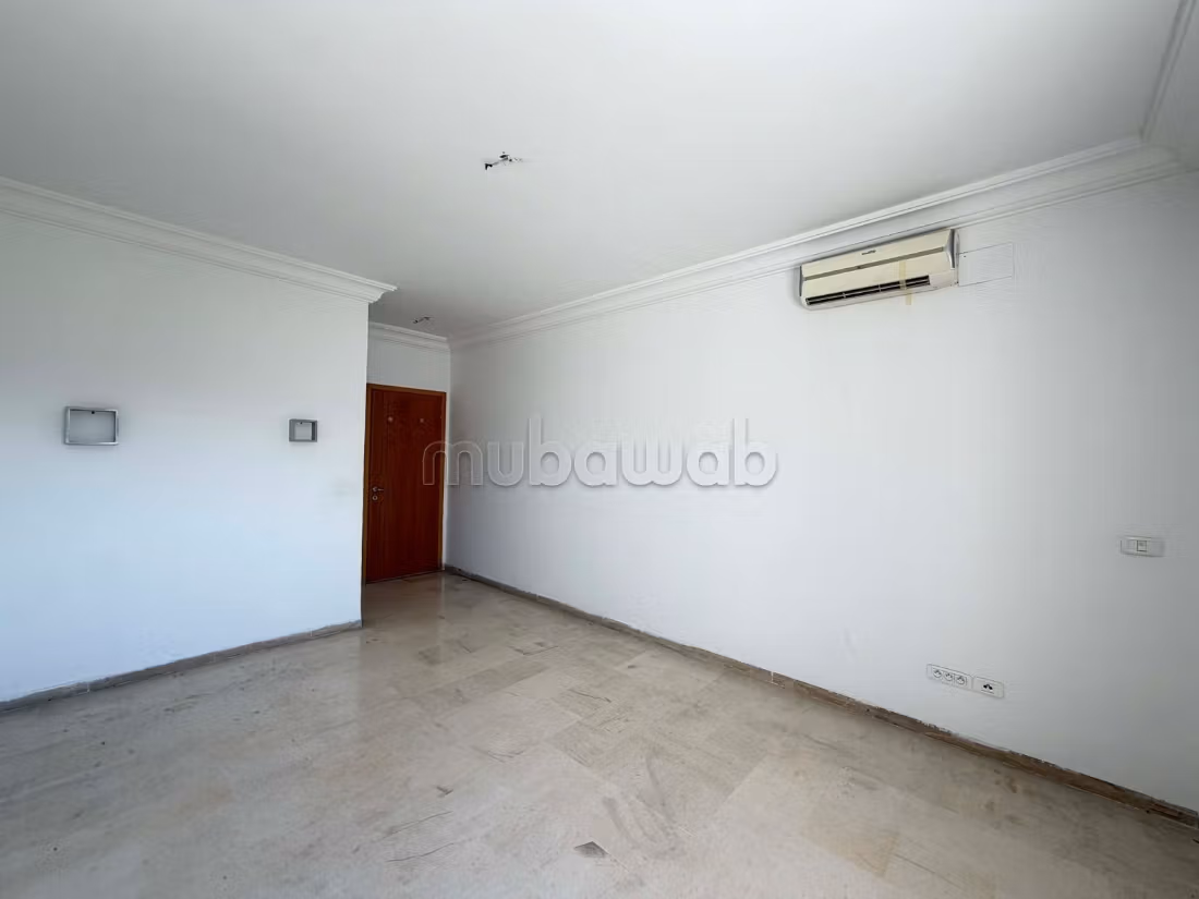 In vendita un appartamento in s3