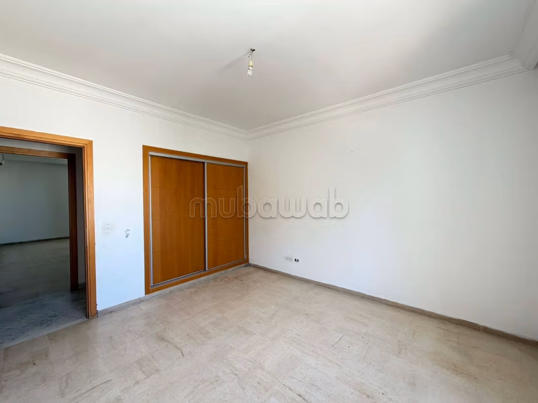 In vendita un appartamento in s3