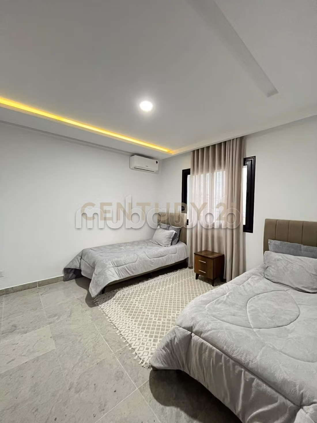 For rent S2 short term Cité El Wafa AFH 2