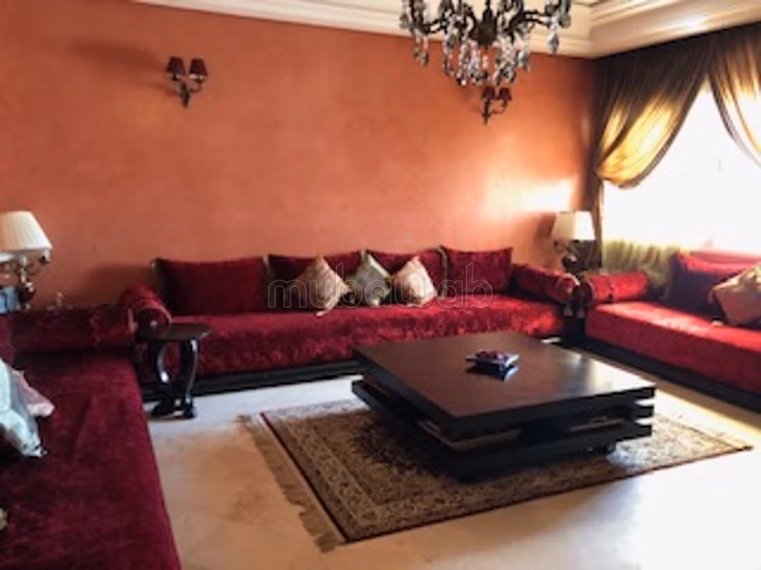 Bel appartement lumineux de 99m² avec double façade